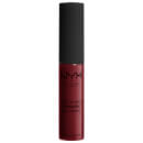 NYX Professional Makeup Soft Matte Metallic Lip Cream (Various Shades) NYX Professional Makeup Soft Matte Metallic Lip Cream (Various Shades)