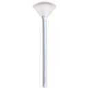Pincel holográfico Holographic Halo Brush NYX Professional Makeup - Micro Pincel holográfico Holographic Halo Brush NYX Professional Makeup - Micro