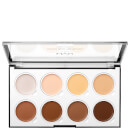 NYX Professional Makeup Highlight & Contour Cream Pro Palette NYX Professional Makeup Highlight & Contour Cream Pro Palette