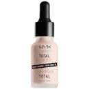 NYX Professional Makeup Total Control Drop Primer NYX Professional Makeup Total Control Drop Primer