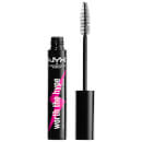 Máscara de Volume Worth the Hype da NYX Professional Makeup Máscara de Volume Worth the Hype da NYX Professional Makeup