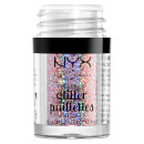 NYX Professional Makeup Metallic Glitter - Beauty Beam NYX Professional Makeup Metallic Glitter - Beauty Beam