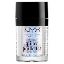 NYX Professional Makeup Metallic Glitter - Lumi NYX Professional Makeup Metallic Glitter - Lumi