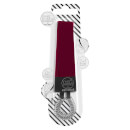 Bandeau polyvalent invisibobble - Red-Y To Rumble (rouge) Bandeau polyvalent invisibobble - Red-Y To Rumble (rouge)
