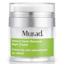 Murad Retinol Youth Renewal Night Cream 50g Murad Retinol Youth Renewal Night Cream 50g