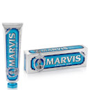 Marvis Aquatic Mint Toothpaste (85 ml) Marvis Aquatic Mint Toothpaste (85 ml)