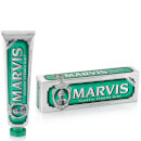 Marvis Classic Strong Mint Toothpaste 85ml Marvis Classic Strong Mint Toothpaste 85ml