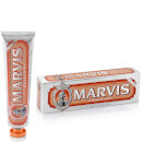 Marvis Ginger Mint Toothpaste 85ml Marvis Ginger Mint Toothpaste 85ml