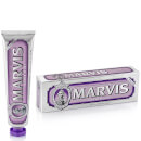 Marvis Jasmine Mint Toothpaste (85 ml) Marvis Jasmine Mint Toothpaste (85 ml)
