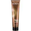 Redken All Soft Mega Hydra-Melt Cream 150 ml Redken All Soft Mega Hydra-Melt Cream 150 ml