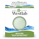 Boule Effervescente Revitalisante pour le Bain Reviving Epsom Salt Bath Fizzer Westlab Boule Effervescente Revitalisante pour le Bain Reviving Epsom Salt Bath Fizzer Westlab