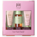 PIXI Fast Flash Facial! 139g PIXI Fast Flash Facial! 139g