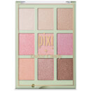 PIXI Café Con Dulce Palette PIXI Café Con Dulce Palette