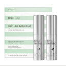 Tratamiento EGF +2A de BIOEFFECT 2 x 15 ml Tratamiento EGF +2A de BIOEFFECT 2 x 15 ml