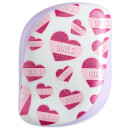 Escova Compact Styler da Tangle Teezer - Girl Power Escova Compact Styler da Tangle Teezer - Girl Power