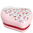 Tangle Teezer Compact Styler Hairbrush - Hello Kitty Candy Stripes Tangle Teezer Compact Styler Hairbrush - Hello Kitty Candy Stripes