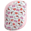 Tangle Teezer Compact Styler Hairbrush - Hello Kitty Candy Stripes Tangle Teezer Compact Styler Hairbrush - Hello Kitty Candy Stripes