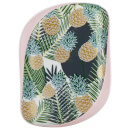 Tangle Teezer Palms & Pineapples Compact Styler Detangling Hairbrush Tangle Teezer Palms & Pineapples Compact Styler Detangling Hairbrush