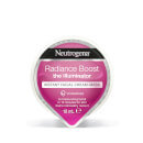 Neutrogena Radiance Boost Instant Facial Cream-Mask 10ml Neutrogena Radiance Boost Instant Facial Cream-Mask 10ml