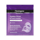 Neutrogena Ageless Boost Hydrogel Recovery Mask 30ml Neutrogena Ageless Boost Hydrogel Recovery Mask 30ml