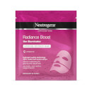Neutrogena Radiance Boost Hydrogel Recovery Mask 30ml Neutrogena Radiance Boost Hydrogel Recovery Mask 30ml
