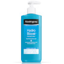 Gel-crème désaltérant pour le corps Hydro Boost Neutrogena 250 ml Gel-crème désaltérant pour le corps Hydro Boost Neutrogena 250 ml