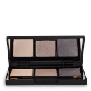 HD Brows Eyeshadow Palette -luomiväripaletti, Platinum HD Brows Eyeshadow Palette -luomiväripaletti, Platinum