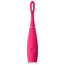 FOREO ISSA™ Mini 2 Electric Sonic Toothbrush - Wild Strawberry FOREO ISSA™ Mini 2 Electric Sonic Toothbrush - Wild Strawberry