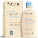 Aveeno Dermexa Daily Emollient Body Wash 300ml Aveeno Dermexa Daily Emollient Body Wash 300ml