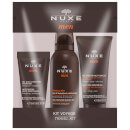 NUXE Men Travel Set (Worth £20) NUXE Men Travel Set (Worth £20)