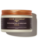 Grow Gorgeous Thickening Hair & Scalp Mask Intense 280ml Grow Gorgeous Thickening Hair & Scalp Mask Intense 280ml