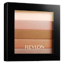 Revlon Highlighting Palette - Bronze Glow Revlon Highlighting Palette - Bronze Glow