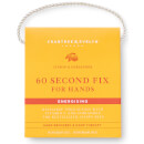 Crabtree & Evelyn Citron & Coriander 60 Second Fix For Hands Crabtree & Evelyn Citron & Coriander 60 Second Fix For Hands