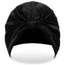 SILKE Hair Wrap The Eva - Black SILKE Hair Wrap The Eva - Black