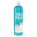 TIGI Bed Head Urban Antidotes Recovery Moisturising Shampoo for Dry and Damaged Hair 750ml TIGI Bed Head Urban Antidotes Recovery Moisturising Shampoo for Dry and Damaged Hair 750ml