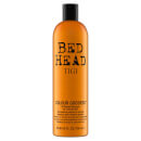 TIGI Bed Head Colour Goddess Oil Infused Shampoo for Coloured Hair 750 ml TIGI Bed Head Colour Goddess Oil Infused Shampoo for Coloured Hair 750 ml