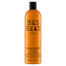 TIGI Bed Head カラー ゴッデス オイル インフューズド コンディショナー フォー カラード ヘア 750ml TIGI Bed Head カラー ゴッデス オイル インフューズド コンディショナー フォー カラード ヘア 750ml