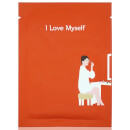 PACKage I Love Myself Make Up Boosting Mask (1 Mask) PACKage I Love Myself Make Up Boosting Mask (1 Mask)