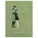 PACKage Don't Worry Healing Mask (1 Mask) PACKage Don't Worry Healing Mask (1 Mask)