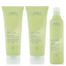 Aveda Be Curly Trio Aveda Be Curly Trio
