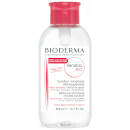 Bioderma Sensibio H2O Pump Reverse 500ml (Limited Edition) Bioderma Sensibio H2O Pump Reverse 500ml (Limited Edition)