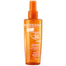 Bioderma Photoderm Bronz Dry Oil SPF30 -kuivaöljy 200ml Bioderma Photoderm Bronz Dry Oil SPF30 -kuivaöljy 200ml