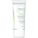 Bioderma Sébium Mattifying Moisturiser Combination to Oily Skin 30ml Bioderma Sébium Mattifying Moisturiser Combination to Oily Skin 30ml