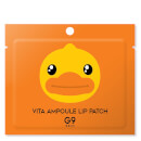G9SKIN B.DUCK Vita Ampoule Lip Patch 3g G9SKIN B.DUCK Vita Ampoule Lip Patch 3g
