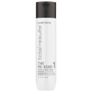 Matrix Total Results Re-Bond Extreme Damaged Hair Shampoo for Coloured Hair 300ml Matrix Total Results Re-Bond Extreme Damaged Hair Shampoo for Coloured Hair 300ml