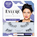 Pestanas Emma Willis da Eylure - All The Aces Pestanas Emma Willis da Eylure - All The Aces