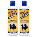Mane 'n Tail Original Shampoo and Conditioner Mane 'n Tail Original Shampoo and Conditioner