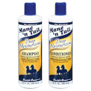 Mane 'n Tail Deep Moisturising Shampoo and Conditioner Mane 'n Tail Deep Moisturising Shampoo and Conditioner