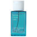 KORRES Natural Water, Cedar and Lime Eau de Toilette 50ml KORRES Natural Water, Cedar and Lime Eau de Toilette 50ml