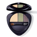 Dr. Hauschka Eyeshadow Trio Dr. Hauschka Eyeshadow Trio